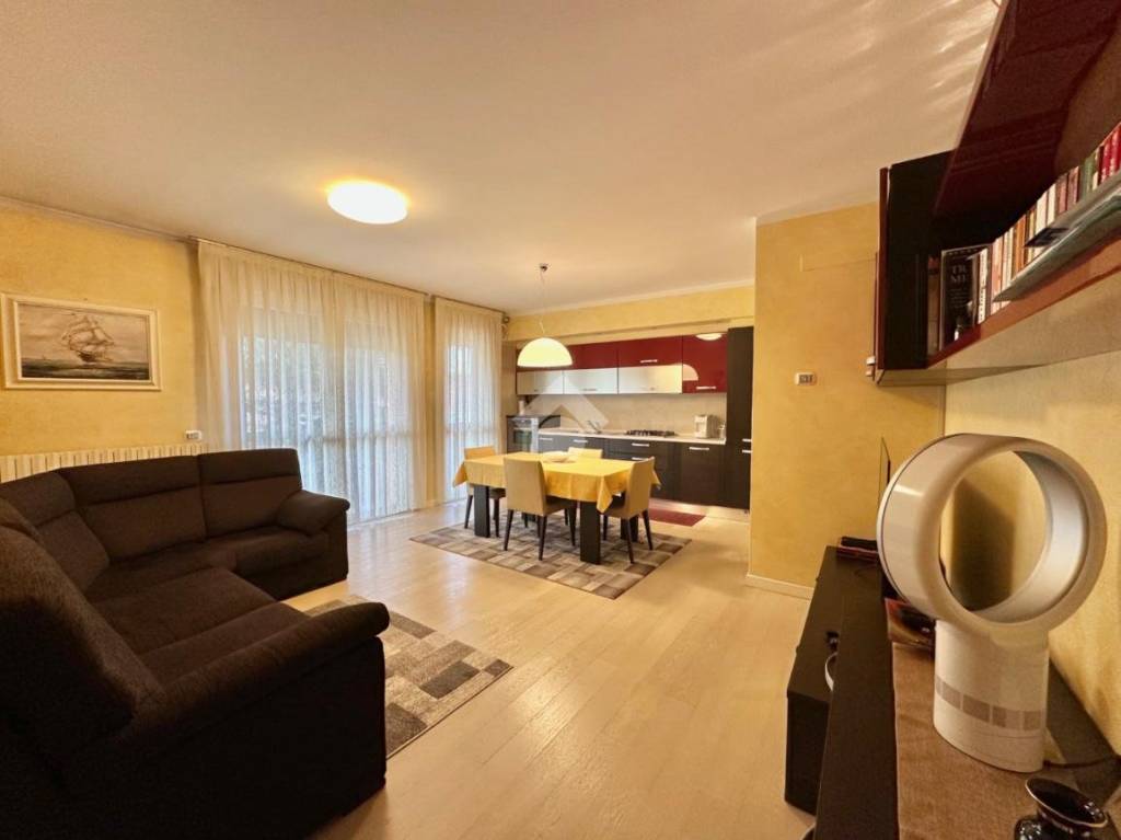 appartamento in vendita a Casalserugo