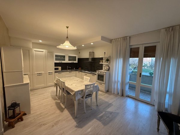 appartamento in vendita a Casalserugo