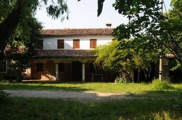 casale in vendita a Casalserugo