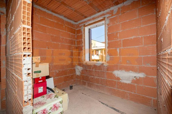 casa indipendente in vendita a Casalserugo