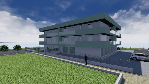 appartamento in vendita a Casalserugo