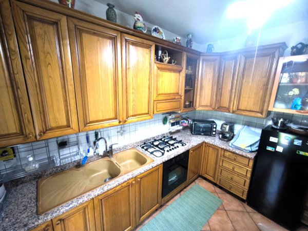 appartamento in vendita a Casalserugo