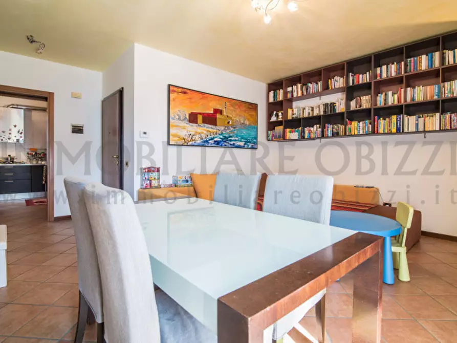 appartamento in vendita a Casalserugo