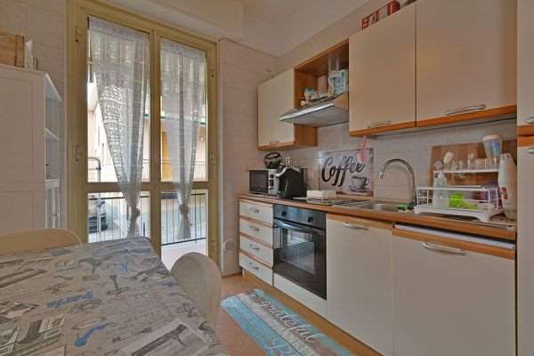 appartamento in vendita a Casalserugo