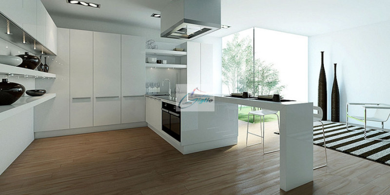 casa indipendente in vendita a Casalserugo