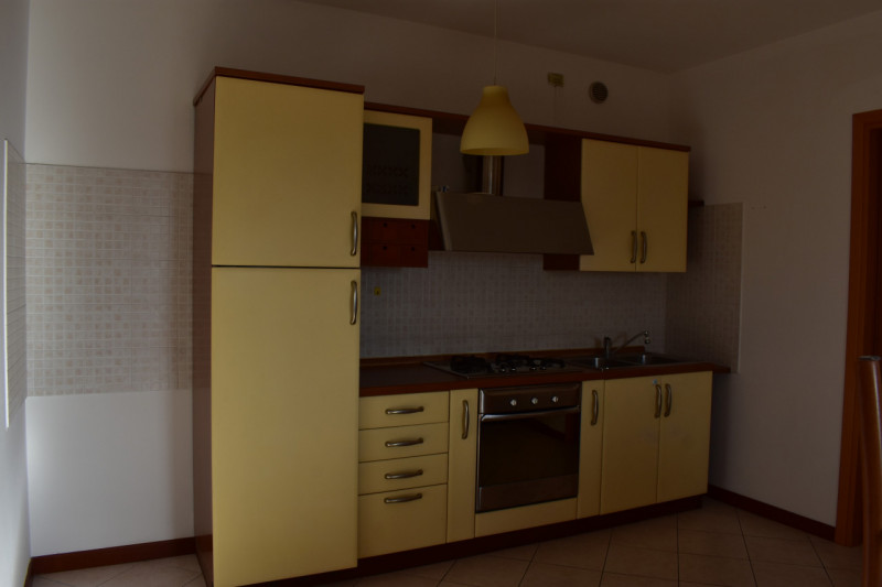 appartamento in vendita a Casalserugo