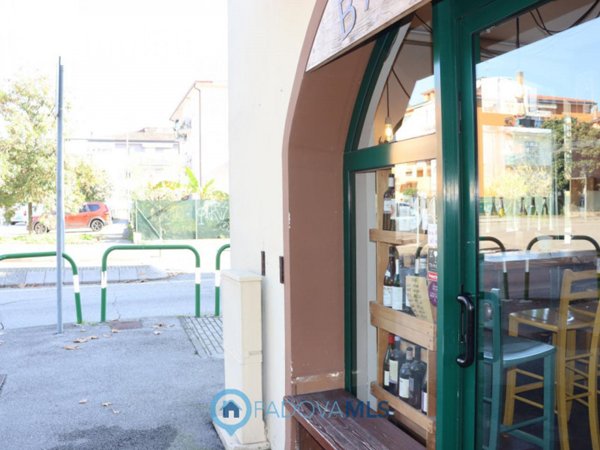 negozio in vendita a Casalserugo