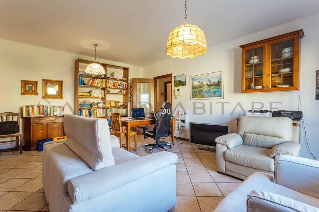appartamento in vendita a Casalserugo