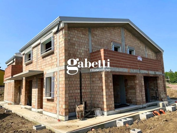 casa indipendente in vendita a Casalserugo