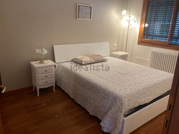 appartamento in vendita a Casalserugo