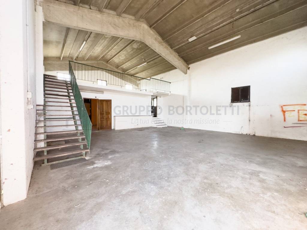 casa indipendente in vendita a Casalserugo