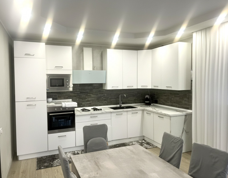 appartamento in vendita a Casalserugo