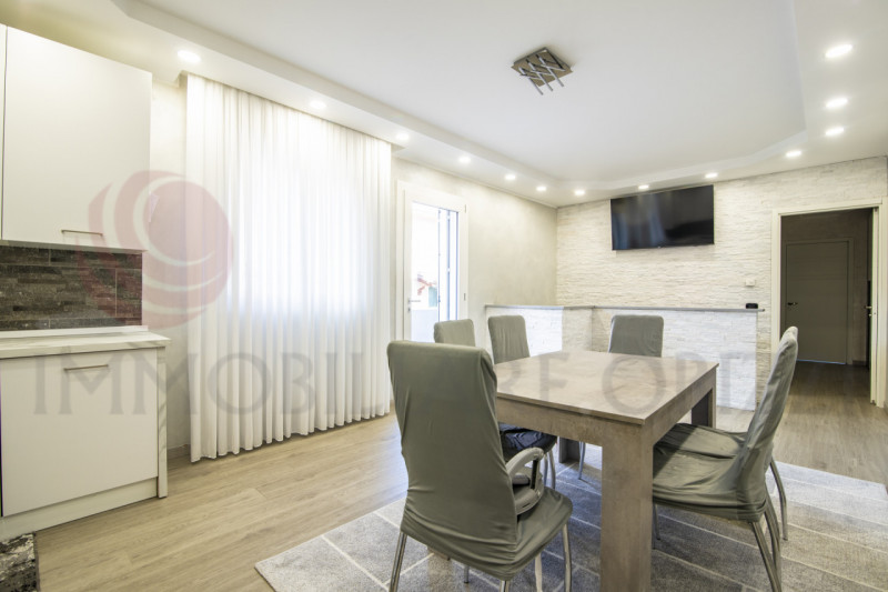 appartamento in vendita a Casalserugo