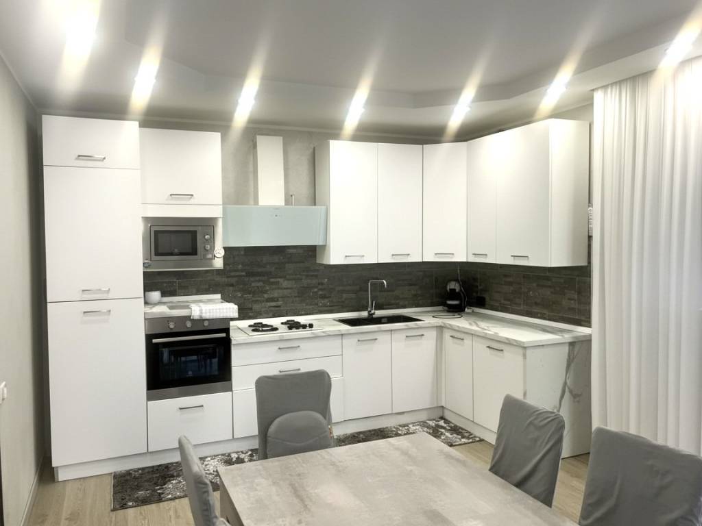 appartamento in vendita a Casalserugo