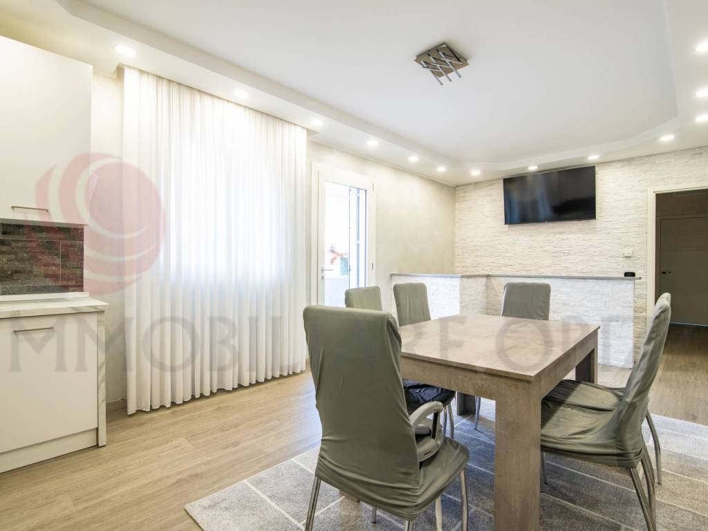 appartamento in vendita a Casalserugo