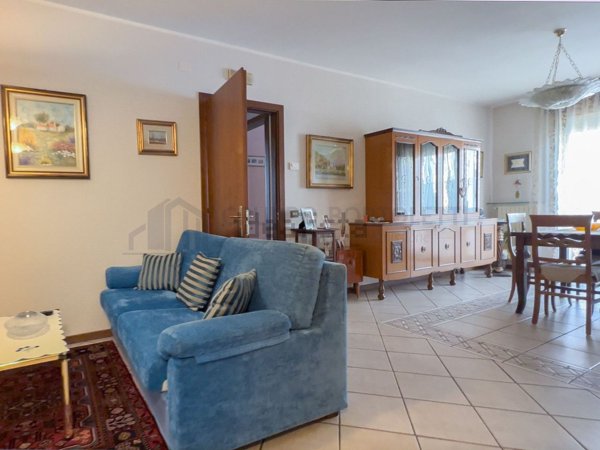 appartamento in vendita a Casalserugo