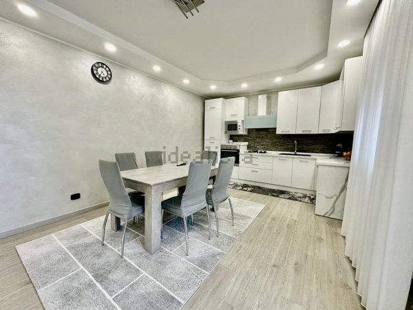 appartamento in vendita a Casalserugo