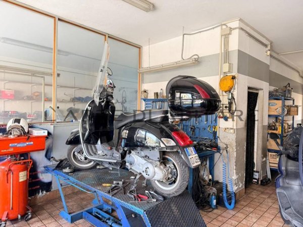 negozio in vendita a Casalserugo
