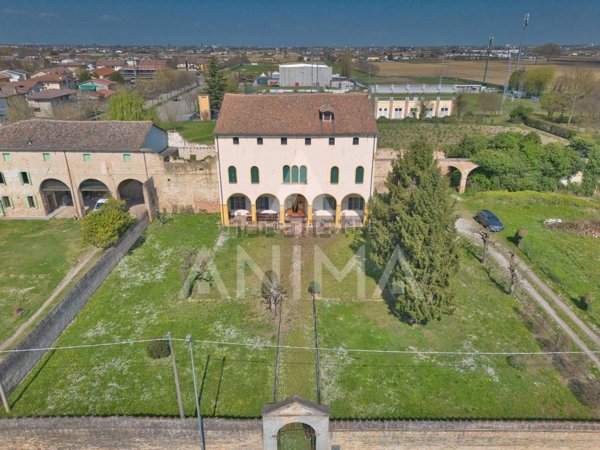 casa indipendente in vendita a Casalserugo