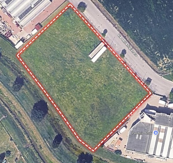 casa indipendente in vendita a Casalserugo