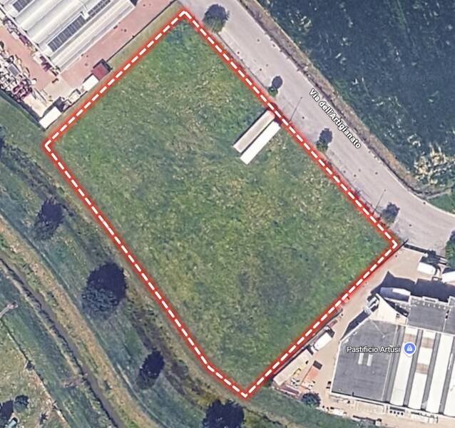 casa indipendente in vendita a Casalserugo