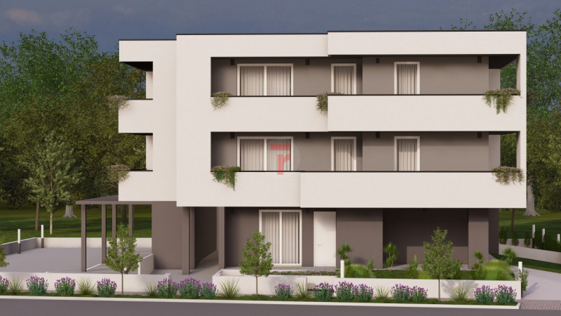 appartamento in vendita a Casalserugo