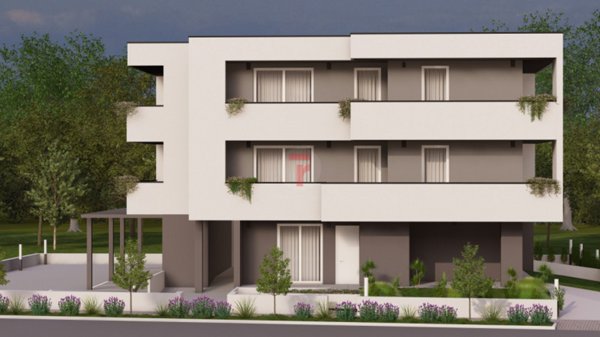 appartamento in vendita a Casalserugo