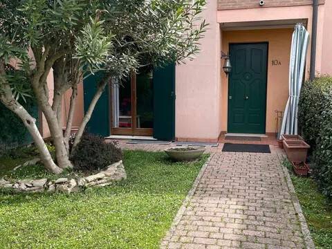 casa indipendente in vendita a Casalserugo