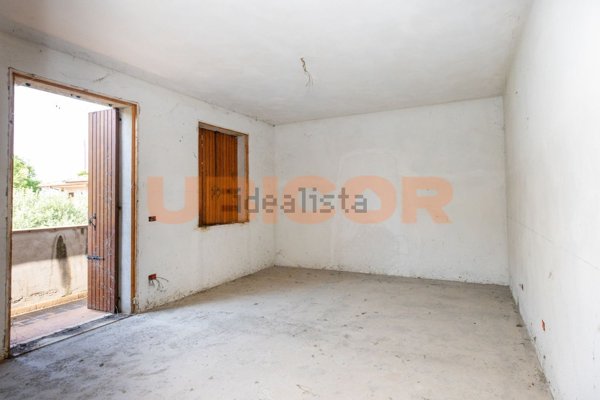 appartamento in vendita a Casalserugo