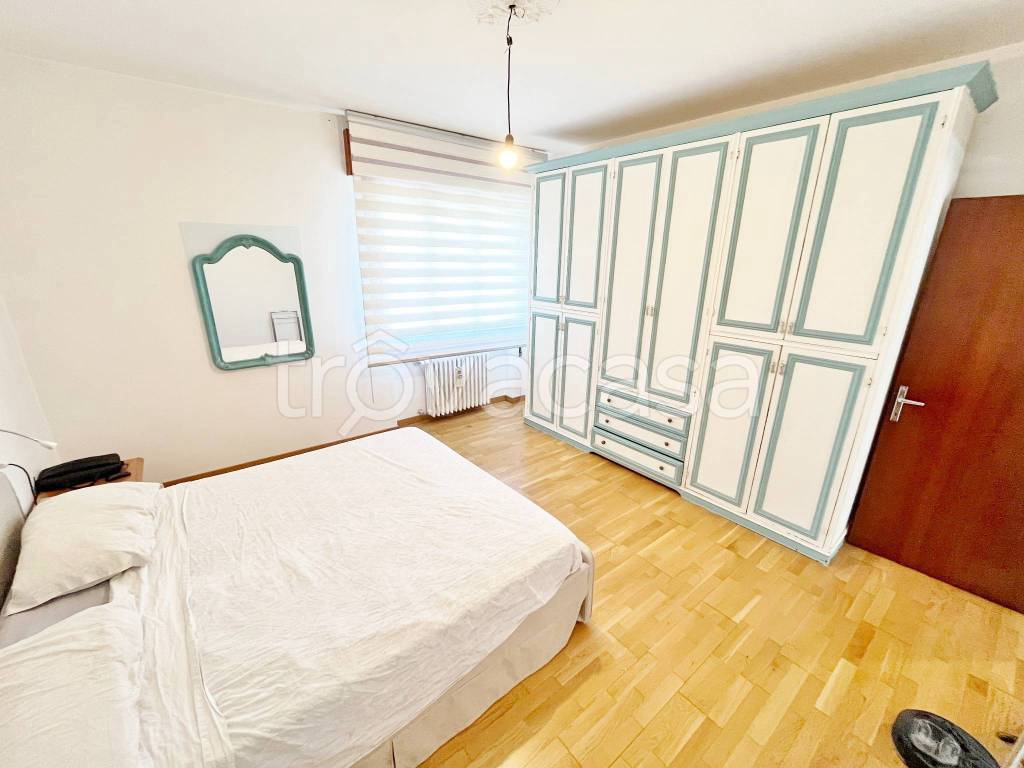 appartamento in vendita a Casalserugo