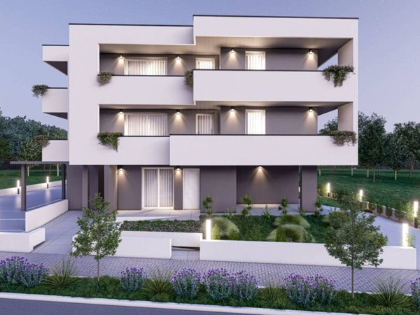 appartamento in vendita a Casalserugo