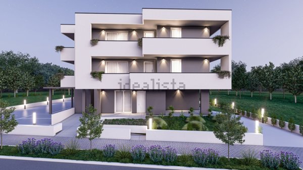 appartamento in vendita a Casalserugo