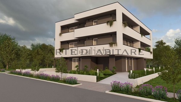 appartamento in vendita a Casalserugo