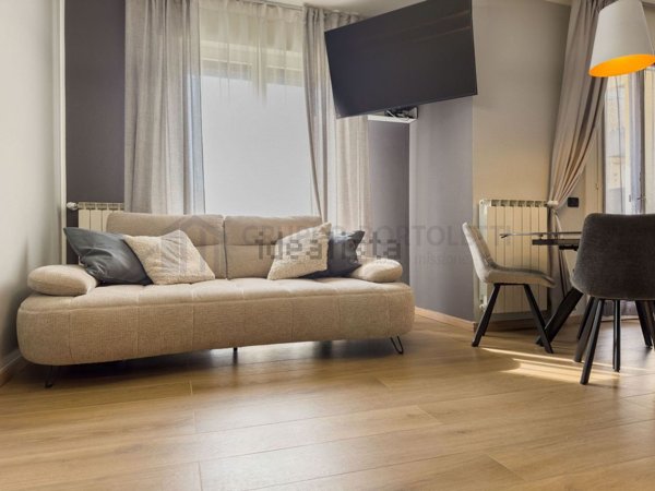 appartamento in vendita a Casalserugo
