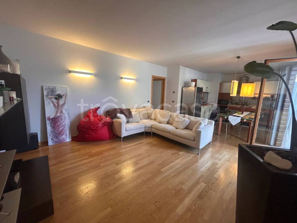appartamento in vendita a Casalserugo