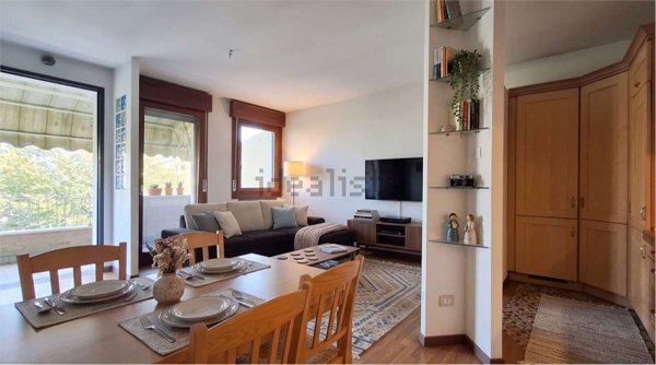 appartamento in vendita a Casalserugo