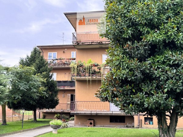 appartamento in vendita a Castelbaldo