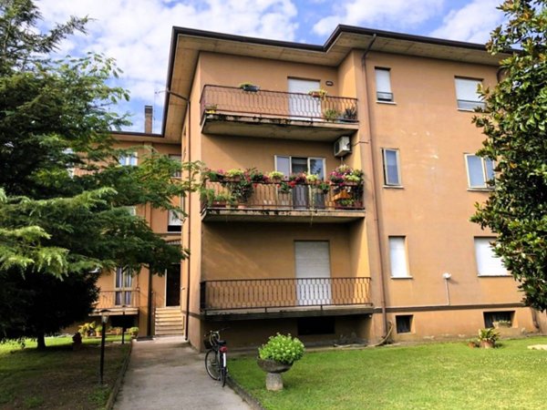 appartamento in vendita a Castelbaldo