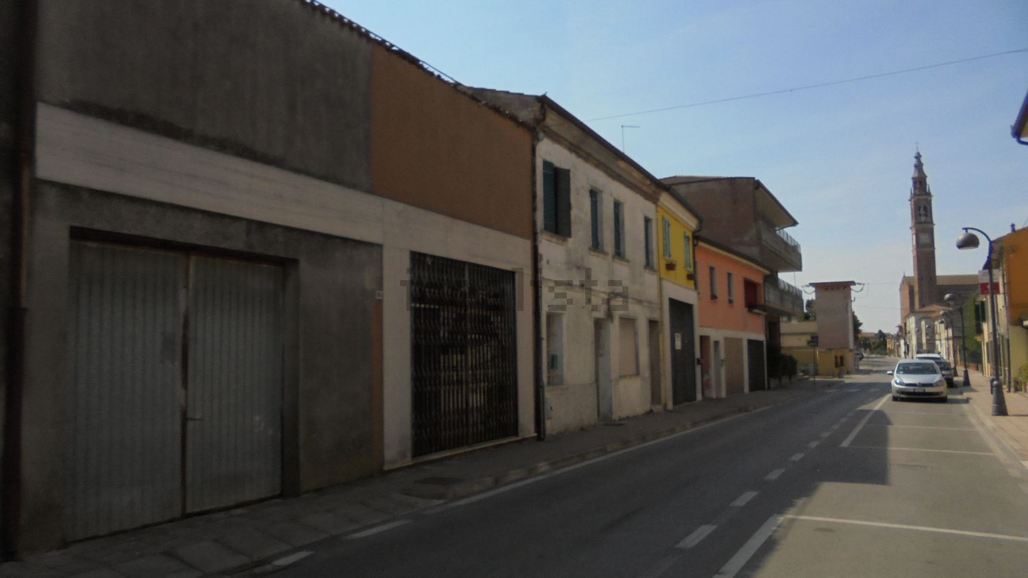 negozio in vendita a Castelbaldo