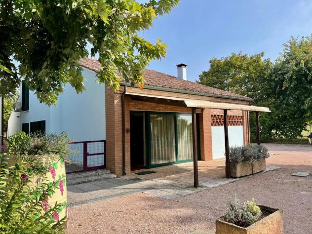 casa indipendente in vendita a Castelbaldo