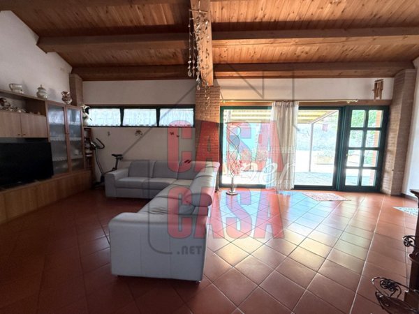 casa indipendente in vendita a Castelbaldo