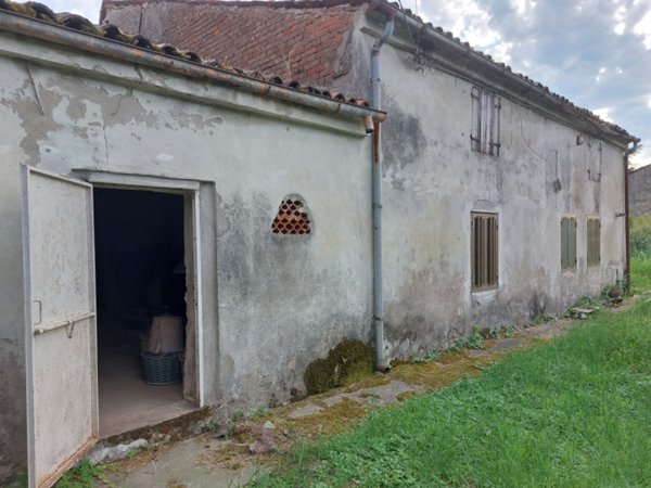 casale in vendita a Castelbaldo