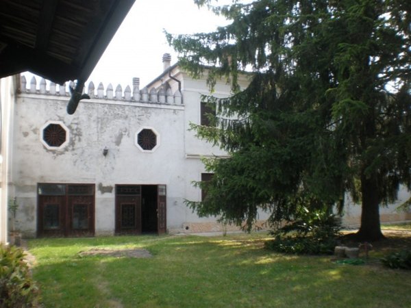 casa indipendente in vendita a Castelbaldo