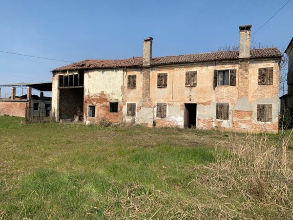 villetta a schiera in vendita a Castelbaldo