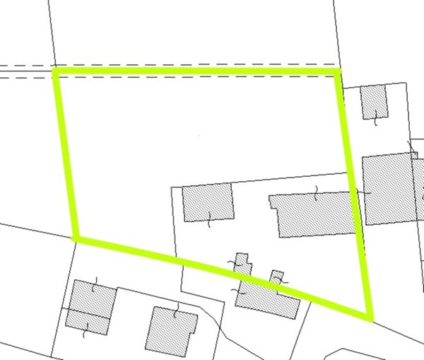 villetta a schiera in vendita a Castelbaldo