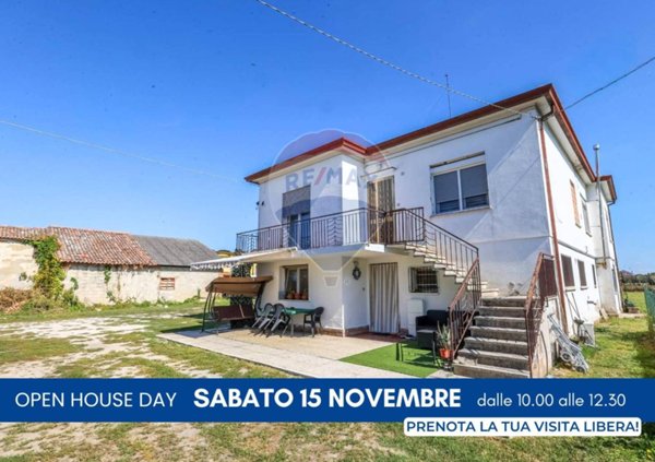 casa indipendente in vendita a Castelbaldo
