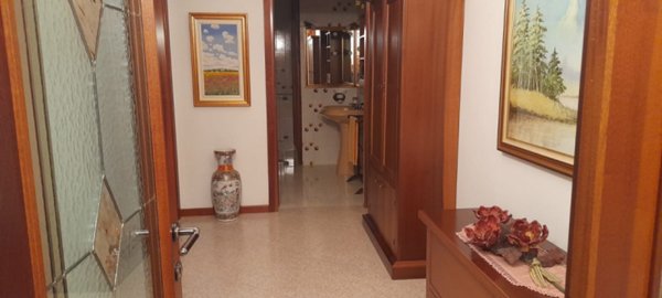 appartamento in vendita a Castelbaldo