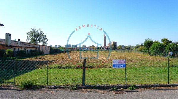 terreno edificabile in vendita a Castelbaldo