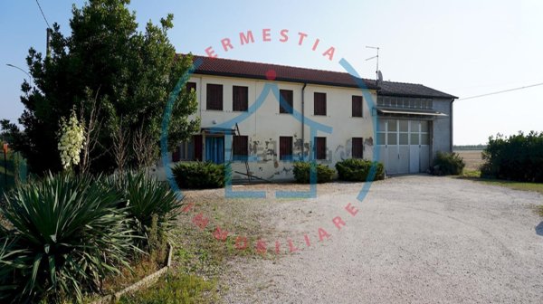 casa indipendente in vendita a Castelbaldo