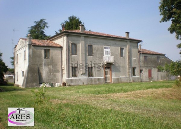 casa indipendente in vendita a Castelbaldo